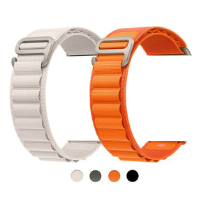 Alpine Loop Armband