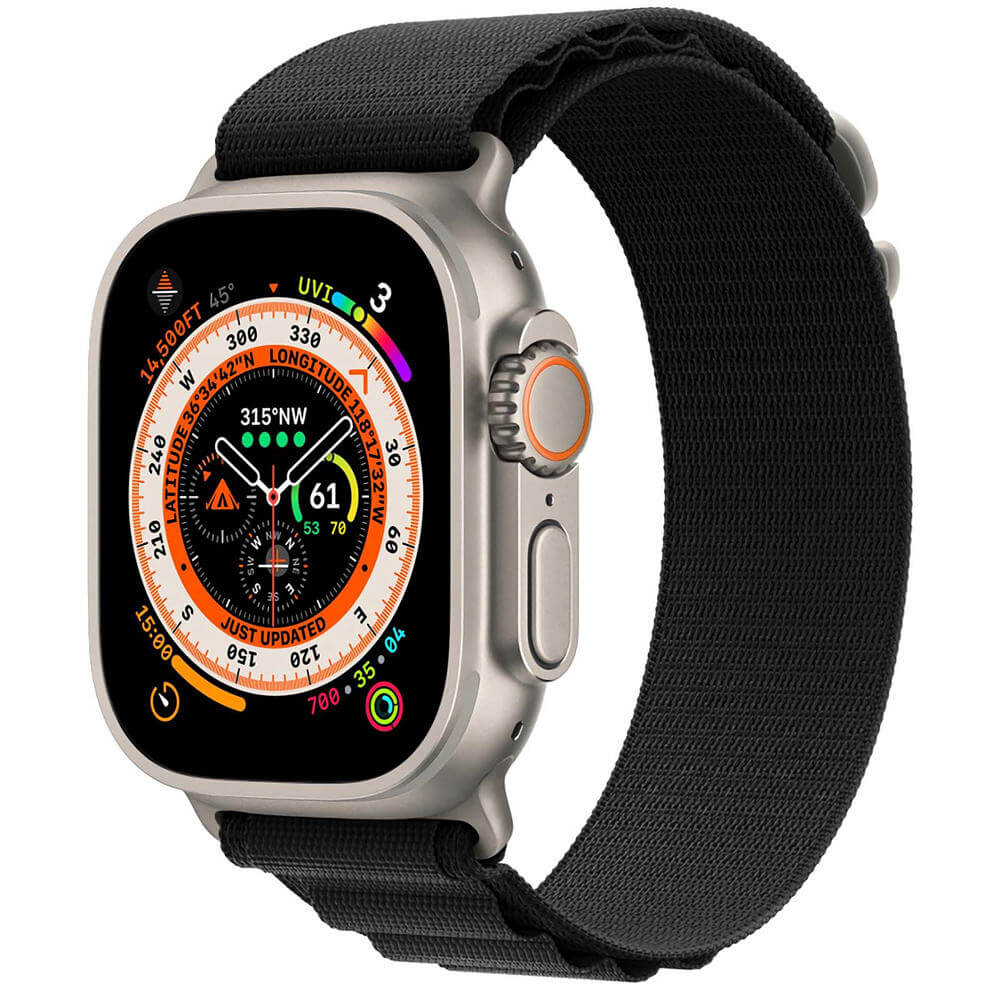 Alpine Loop Armband